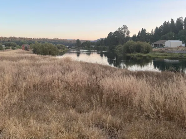 LOT 5 Cattle Dr, Chiloquin, OR 97624