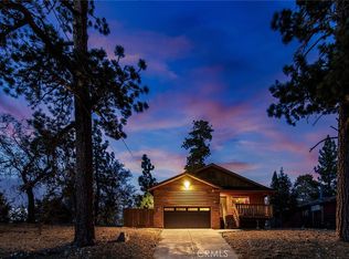 1264 Sheephorn Rd, Big Bear Lake, CA 92314