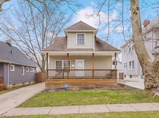 4684 E 85th St, Garfield Heights, OH 44125