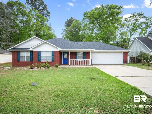 701 W 8th St, Bay Minette, AL 36507