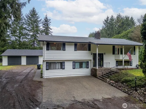 41 Meadowood Drive, Elma, WA 98541