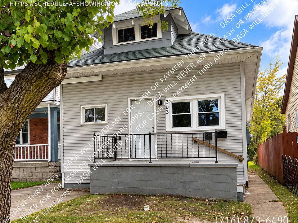 303 Skillen St #B
