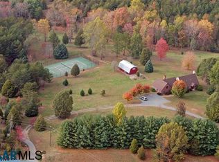 6212 Monacan Trail Rd, Faber, VA 22938