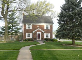 1019 N Walnut St, McPherson, KS 67460