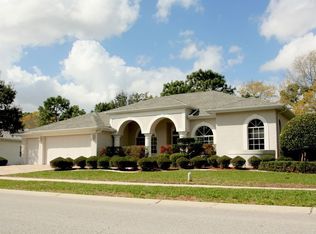 5071 Golf Club Ln, Spring Hill, FL 34609