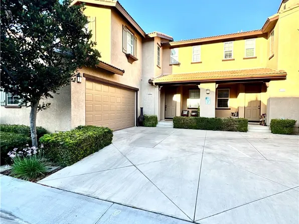 3351 Evening Mist Ln, Perris, CA 92571