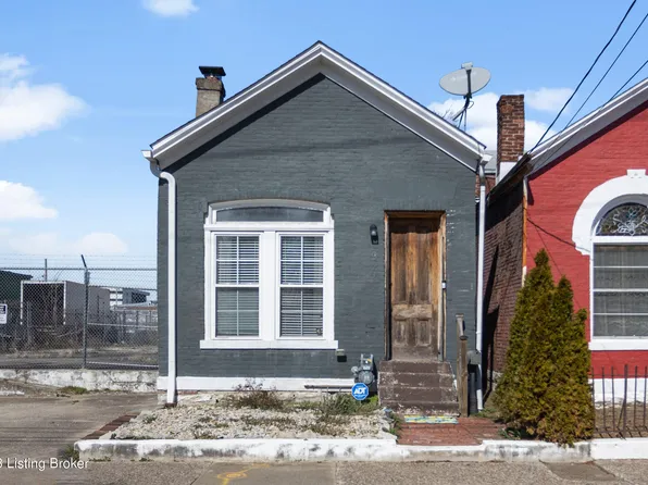 921 E Jefferson St, Louisville, KY 40206
