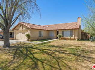 43907 San Francisco Ave, Lancaster, CA 93535