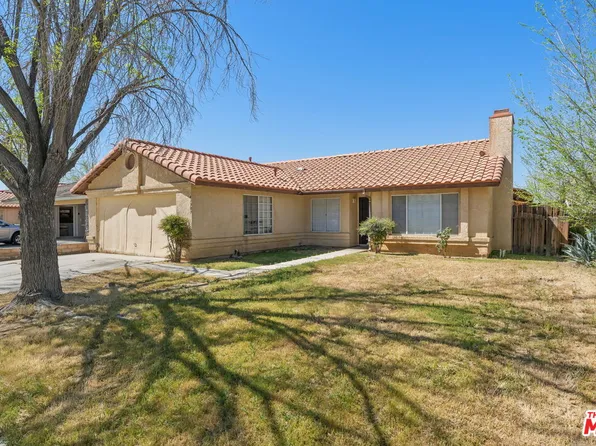 43907 San Francisco Ave, Lancaster, CA 93535