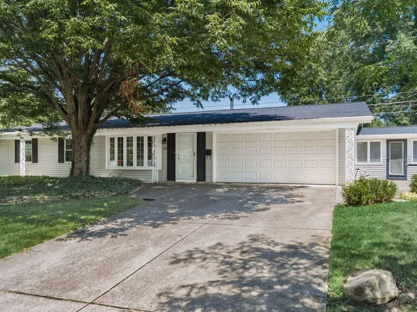 180 Larrimer Ave, Columbus, OH 43085
