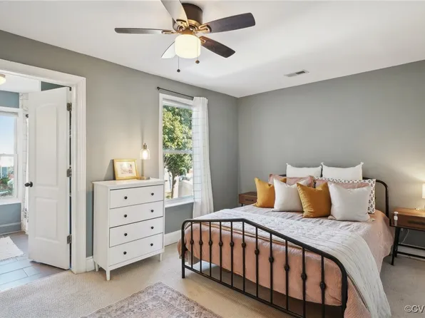 3400 S St, Richmond, VA 23223