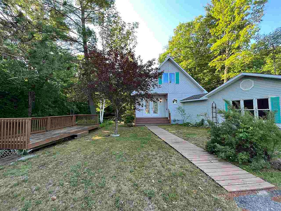 4317 County Road 489, Onaway, MI 49765 MLS 470774 Zillow