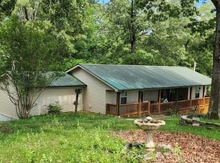 260 Crisp Rd, Cadiz, KY 42211