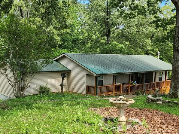 260 Crisp Rd, Cadiz, KY 42211