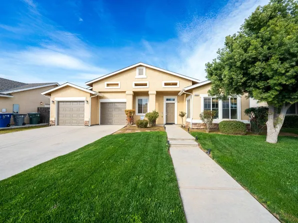 5434 W Terrace Ave, Fresno, CA 93722