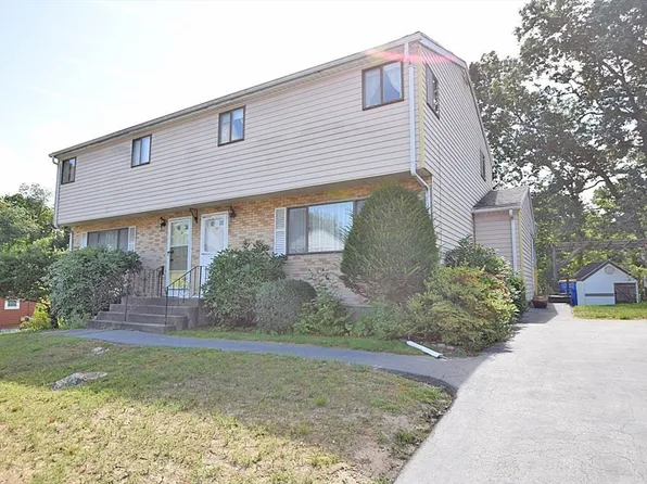 59-61 Mark Ter, Randolph, MA 02368