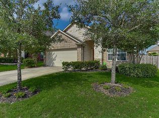 23914 Windsor Canyon Ct, Spring, TX 77389