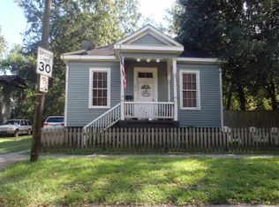 1015 Old Shell Rd, Mobile, AL 36604