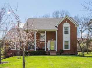 317 Chickasaw Trl, Goodlettsville, TN 37072