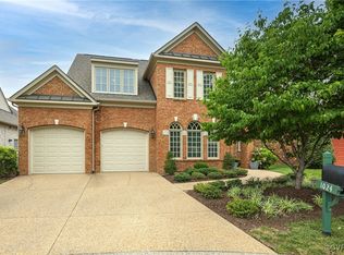 1024 Belva Ct, Glen Allen, VA 23059
