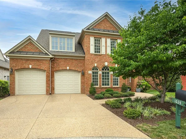 1024 Belva Ct, Glen Allen, VA 23059