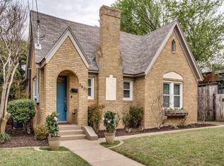 2807 Catherine St, Dallas, TX 75211