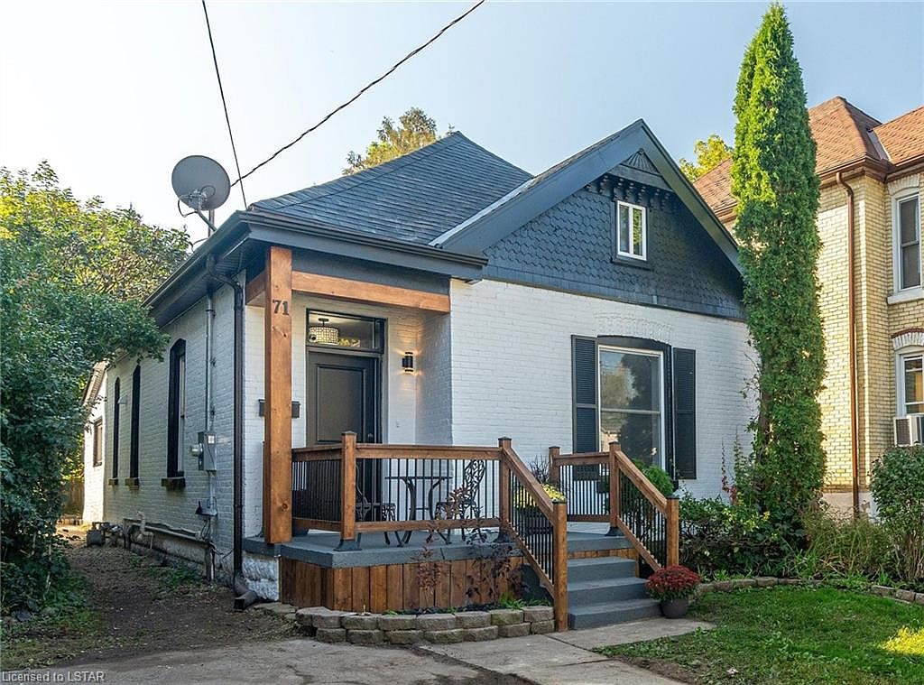 71 Briscoe St E, London, ON N6C 1W8 MLS 40495148 Zillow