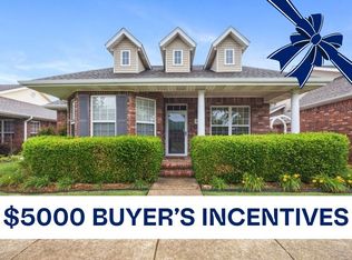6872 Young Farm Ave, Springdale, AR 72762