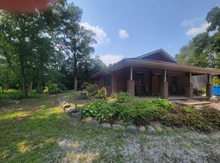 3607 N Us Highway 421, Medaryville, IN 47957