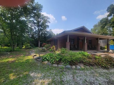 3607 N Us Highway 421, Medaryville, IN, 47957