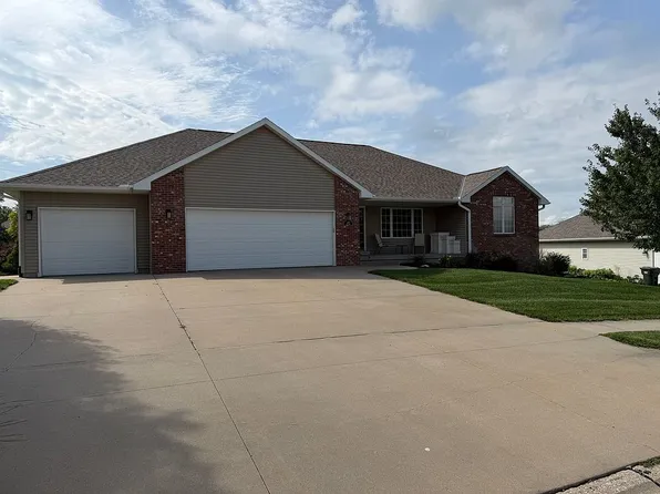 1237 Maly Blvd, Wahoo, NE 68066