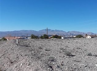 4215 Tercero Rd, Bullhead City, AZ 86429