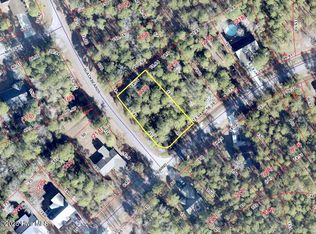 803 Wind Way, New Bern, NC 28560