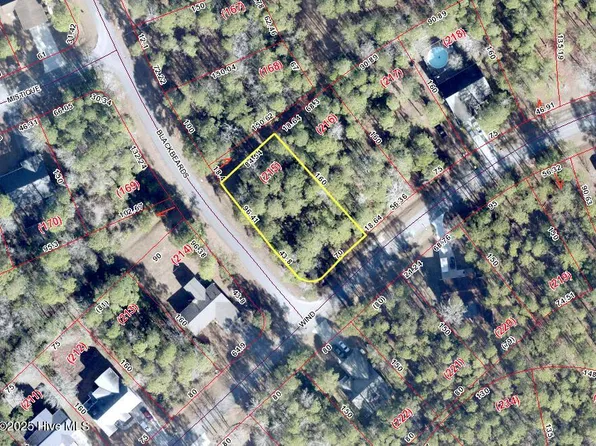 803 Wind Way Lot 215, New Bern, NC 28560
