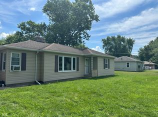497 S Hendricks Dr, Greenwood, IN