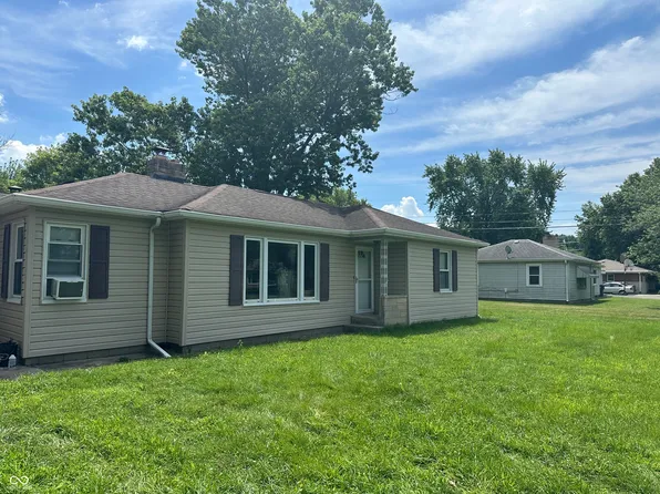 497 S Hendricks Dr, Greenwood, IN 46142