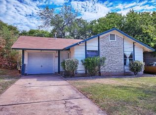 1804 Cherry Orchard Dr, Austin, TX 78745