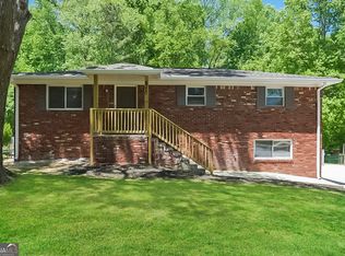 6320 Silver Creek Ln, Austell, GA 30168