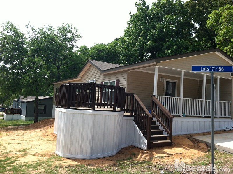 2nd image of 2525 Shiloh Rd Trailer 186