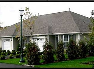 3802 Village Green Cir, Coventry, RI 02816