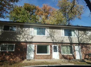 1433 E Walnut St APT 4B, Carbondale, IL 62902