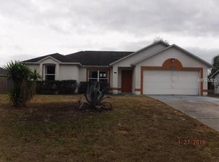 2105 Swanson Dr, Deltona, FL 32738