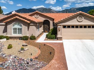 38095 S Rolling Hills Dr, Saddlebrooke, AZ 85739