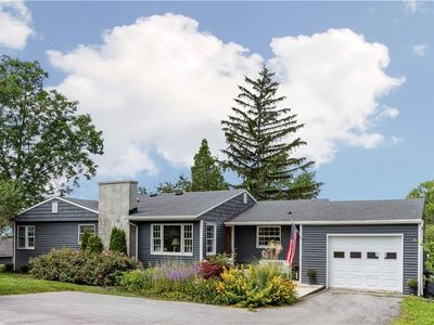 82 Route 54 East Lake Rd, Penn Yan, NY, 14527