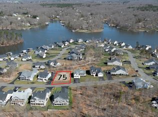 LOT 75 Sunset Loop, Mineral, VA 23117