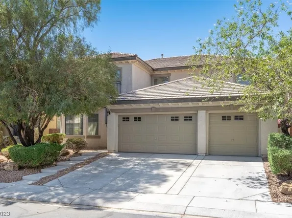 4205 Lower Saxon Ave, North Las Vegas, NV 89085