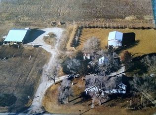 211 W 9th St, Peabody, KS 66866