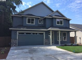 3414 NE 141st Ave, Vancouver, WA 98682