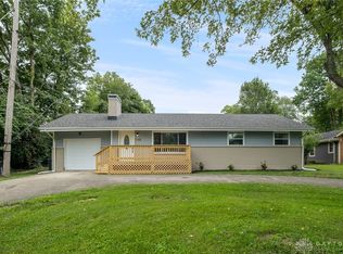 1746 Grange Hall Rd, Dayton, OH 45432