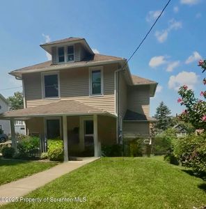 2 Olive St, Carbondale, PA, 18407